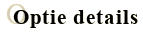 Optie details